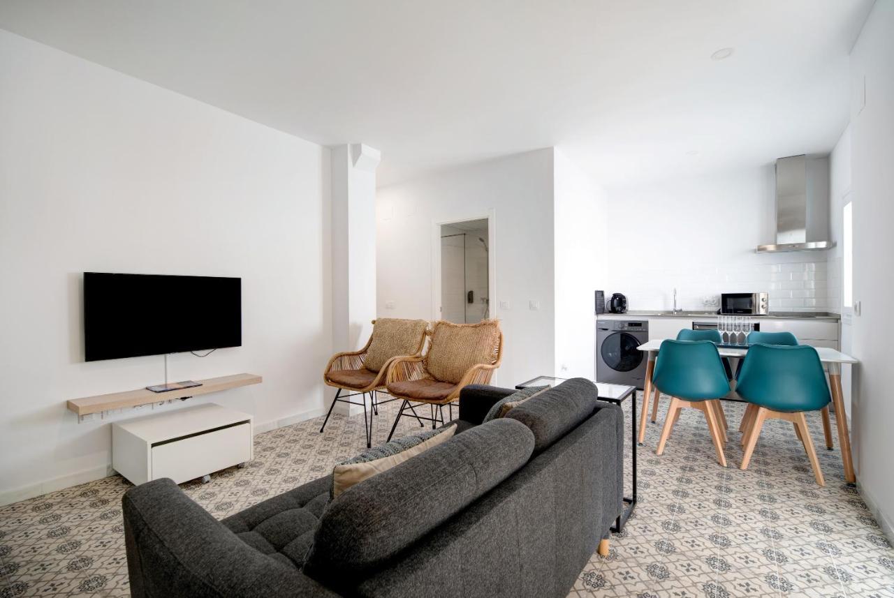 Marques De Cadiz Suite Jerez Centro ヘレス エクステリア 写真