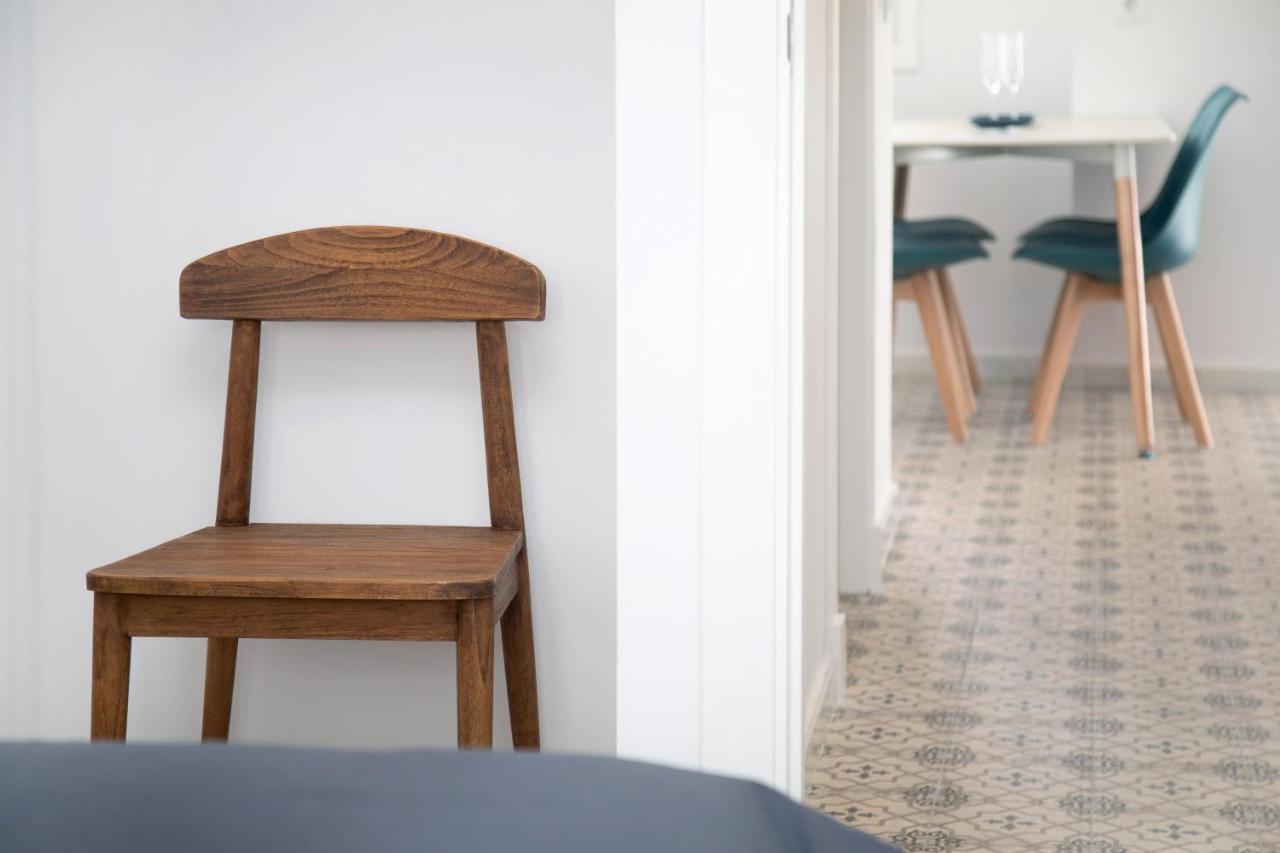 Marques De Cadiz Suite Jerez Centro ヘレス エクステリア 写真