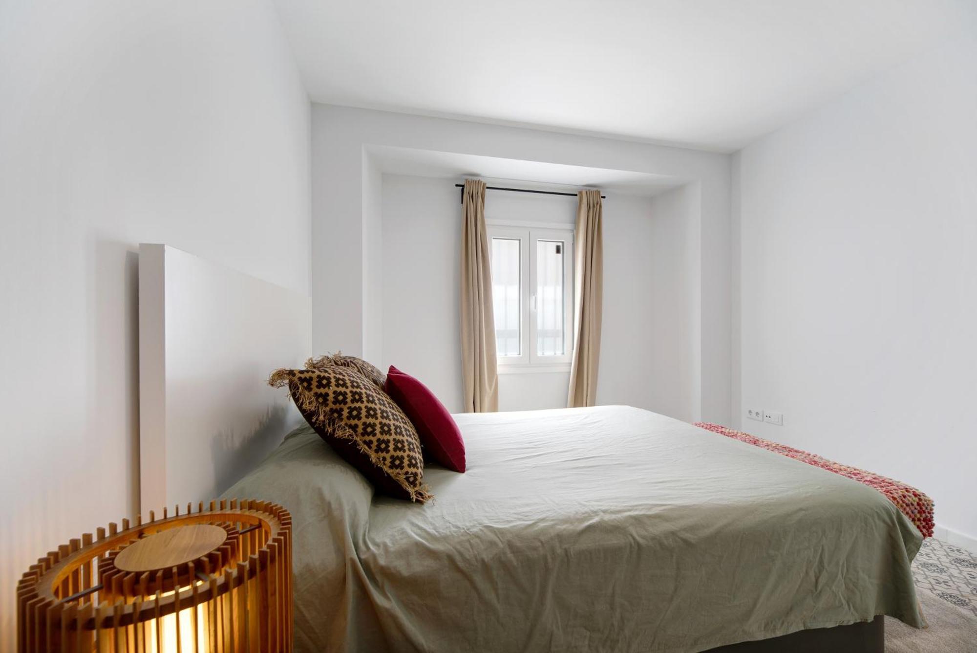 Marques De Cadiz Suite Jerez Centro ヘレス エクステリア 写真